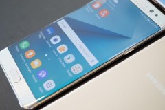 Samsung sẽ ti&#234;u hủy to&#224;n bộ Galaxy Note 7 thu hồi