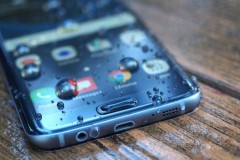 Samsung tiết lộ ng&#224;y tr&#236;nh l&#224;ng Galaxy S8