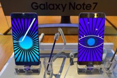 Samsung yêu cầu đối tác ngừng bán Galaxy Note 7, hoàn lại tiền cho khách hàng