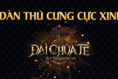 Sau tất cả, dàn siêu anh hùng sẽ hội tụ tại Đại Chúa Tể