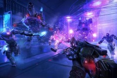 Shadow Warrior 2 - FPS siêu bựa bất ngờ lên Mobile