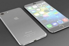 Sharp cũng sẽ l&#224; nh&#224; cung cấp m&#224;n h&#236;nh OLED cho iPhone 2017?