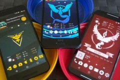 Smartphone của bạn sẽ đẹp mắt v&#224; tiện &#237;ch hơn với c&#225;ch sau