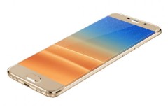 Smartphone giống Note 7 ra mắt, có khả năng chống cháy nổ bá đạo