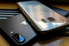 Smartphone n&#224;o mới đ&#225;ng để thay thế cho Note 7