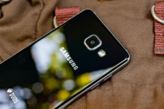 Smartphone Samsung đầu ti&#234;n d&#249;ng chip MediaTek sắp ra mắt