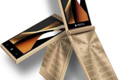 Smartphone thương hiệu Nhật ra mắt điện thoại có giá từ 990.000VNĐ - 5.990.000VNĐ tại Việt Nam