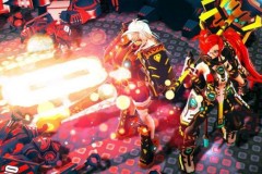 Smash the Battle - ARPG khủng PC đã chính thức lên Mobile