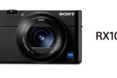 Sony RX100 V chính thức: Máy compact lấy nét nhanh nhất, 315 điểm AF, 24fps, giá 1000 USD