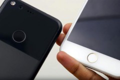 [Speedtest] iPhone 7 Plus và Google Pixel: Cuộc đối đầu giữa những cái "nhất"