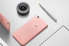 Sự giống nhau bất ngờ giữa Galaxy C9 Pro v&#224; OPPO R9s Plus