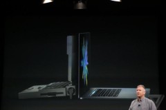 [Sự kiện Apple] Sau 25 năm, Macbook Pro 2016 đã "tiến hóa" như thế nào?