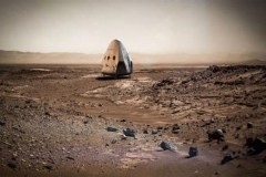 Sứ mệnh đưa người lên sao Hỏa của Elon Musk điên rồ tới mức nào?