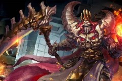 Tà Thần Trỗi Dậy có gì hot để thu hút game thủ trong ngày ra mắt 18/10/2016?