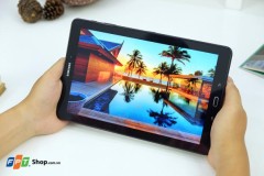 Tại sao bạn nên mua Samsung Galaxy Tab A (2016) SPen ở thời điểm hiện tại?