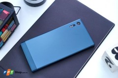 Tại sao Sony lại ghi cả 2 thông số IP65/IP68 trên Xperia XZ?