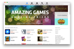 Tất tần tật mọi thứ về toàn bộ ứng dụng được cài đặt mặc định trên Macbook - Phần 1