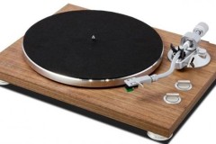 Teac giới thiệu dòng mâm đĩa nhựa TN-400BT có thêm Bluetooth