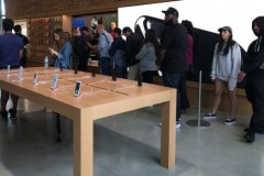 Thêm nhiều quốc gia sắp lên kệ iPhone 7, không có Việt Nam