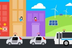 Thành phố thông minh sẽ thông minh đến mức nào trong 10 năm nữa?