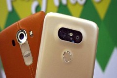 Thất bại của smartphone khiến LG sụt giảm lợi nhuận