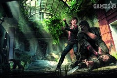 The Last Of Us - Siêu phẩm không tìm ra chỗ để chê
