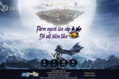 Thiên Thư Mobile tung teaser và loạt ảnh Việt hoá “đoạt hồn” game thủ