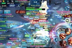 Thu chi phần thưởng bang hội – Dễ hay khó?