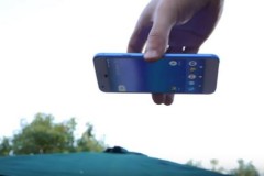Thử nghiệm thả rơi Google Pixel