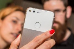 Thủ thuật Android: Tắt màn hình điện thoại bằng cảm biến vân tay