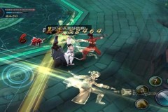 Thưởng ngoạn thế giới võ hiệp ảo tưởng với Bất Lương Nhân 2