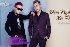 Thưởng thức những giai điệu nhẹ nhàng của "Đếm Ngày Xa Em" phiên bản tình yêu anime