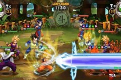 Tìm hiểu tính chiến thuật trong Ngọc Rồng Đại Chiến