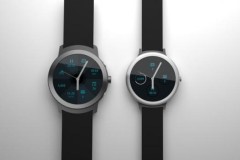 [Tin đồn] Đây là 2 chiếc SmartWatch sẽ được Google ra mắt vào đầu năm sau