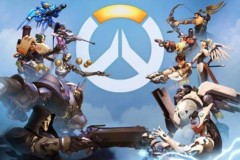 Tính năng voice chat đã chính thức xuất hiện trong Overwatch