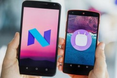 Tổng hợp danh s&#225;ch smartphone Android sắp l&#234;n Android 7.0