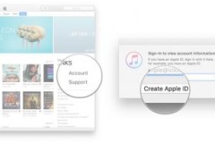Tổng hợp hướng dẫn những cách tạo Apple ID 2016