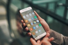 Top 10 điện thoại Android đẳng cấp nhất thế giới hiện nay