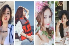 Top 10 nữ MC game hot nhất Trung Quốc