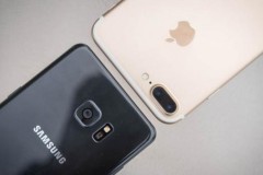 Top 10 smartphone mạnh nhất thế giới t&#237;nh đến th&#225;ng 9/2016