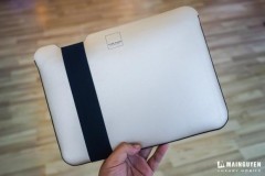 [Top] 5 chiếc túi chống sốc tuyệt vời cho Ultrabook và Macbook 13 inch trở xuống tại Mai Nguyên