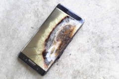 Top 5 điện thoại Android có thể thay Galaxy Note 7 đối đầu với iPhone 7