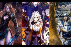 Top 5 gMO hàng đỉnh đã và sẽ xưng hùng làng nhập vai