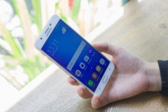 Top 5 smartphone bán chạy nhất tại FPT Shop tuần qua