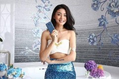 Top 5 smartphone siêu sang làm xao xuyến mọi con tim