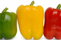 Top các loại ớt cay nhất trên thế giới