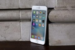 Top điện thoại b&#225;n chạy tuần qua ở Thegioididong (9/10/2016)