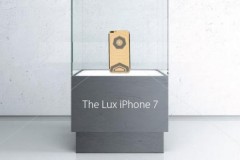 Trúng 92 tỷ xổ số cũng chỉ mua được 3 chiếc iPhone 7 này