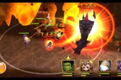 Trải nghiệm Đại Loạn Đấu – Tận hưởng một đấu trường rực lửa và “điên loạn”