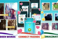 Trải nghiệm Hidden Word – Thi xem ai tinh mắt hơn!